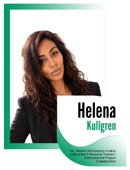 Helena Kullgren